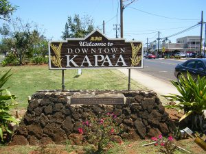 Kapa'a