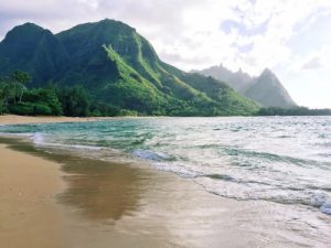 Kauai